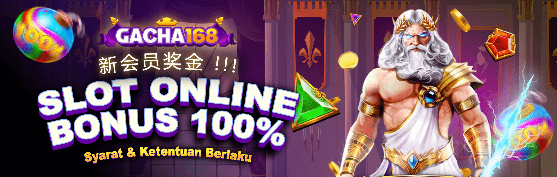 DOWNLOAD APK GACHA168